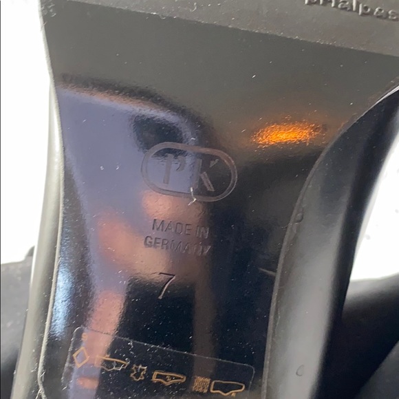 Peter Kaiser boots - Picture 4 of 4